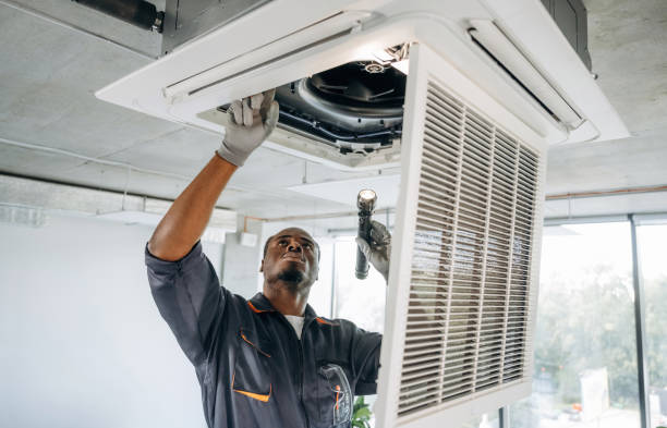Licensed Emergency Hvac service in Constantine, MI - FH HVAC