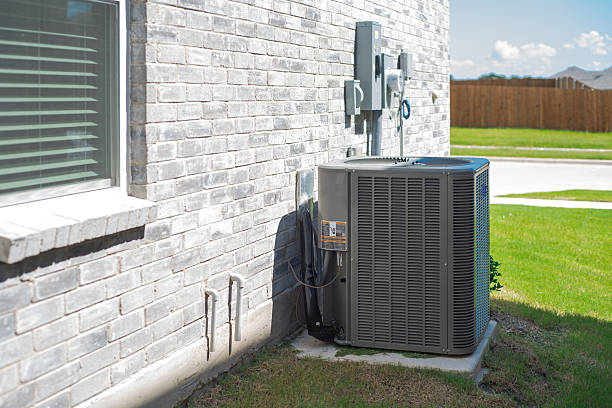 Reliable Emergency Hvac contractor in Constantine, MI by FH HVAC